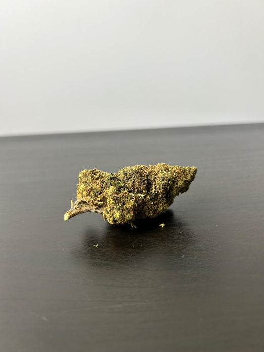 CBD Orange Bud