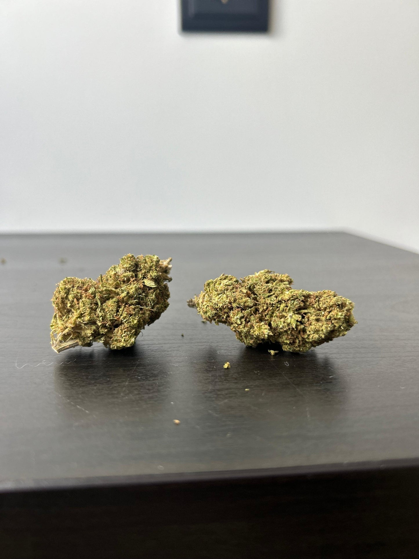 CBD Orange Bud