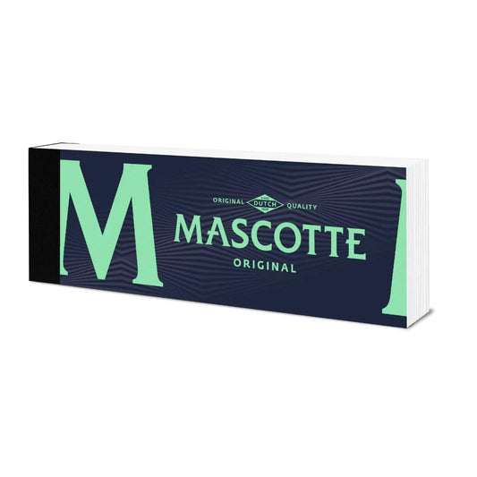 Mascotte Original Tips 50 pks