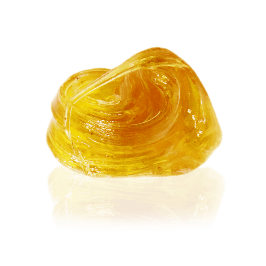 CBD Rosin